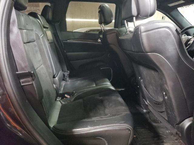 Photo 10 from auction – 2014 JEEP GRAND CHER with VIN 1C4RJFDJ4EC336122