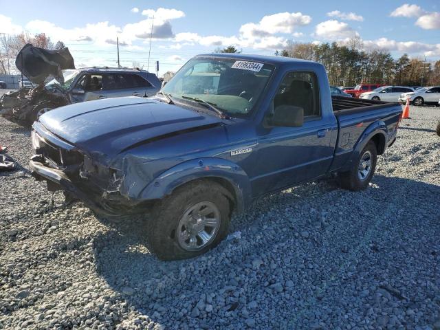 FORD RANGER 2008 z numerem VIN 1FTYR10U58PB08666 - Zdjęcie z aukcji