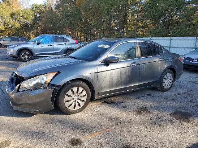 Photo 1 from auction – 2012 HONDA ACCORD LX with VIN 1HGCP2F37CA145901