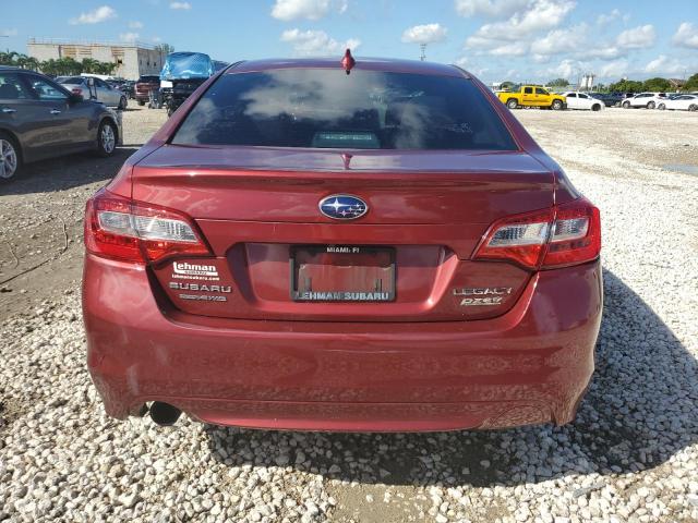 Photo 6 from auction – 2017 SUBARU LEGACY 2.5 with VIN 4S3BNAD64H3068892