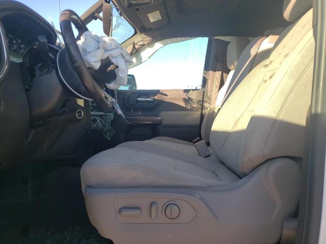 Photo 7 from auction – 2019 CHEVROLET SILVERADO with VIN 3GCPWCEK4KG185094