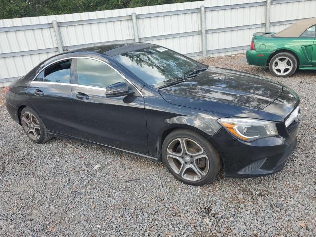 Photo 4 from auction – 2014 MERCEDES-BENZ CLA 250 with VIN WDDSJ4EB0EN070153