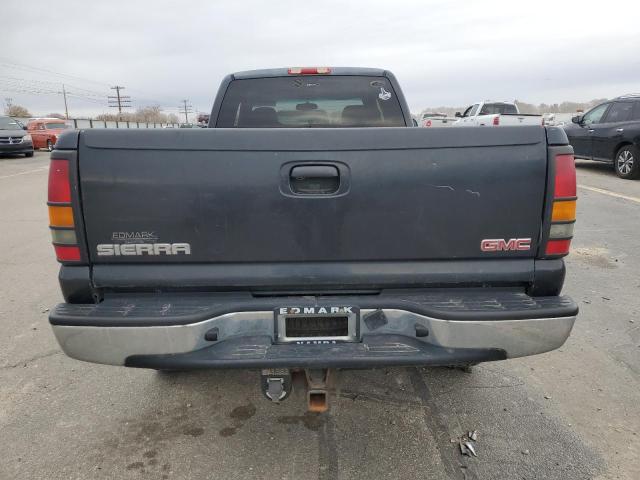 Photo 6 from auction – 2005 GMC SIERRA K25 with VIN 1GTHK29U05E307645