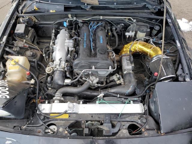 Photo 11 from auction – 1993 MAZDA MX-5 MIATA with VIN JM1NA3519P0402325