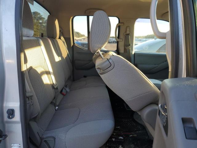 Photo 10 from auction – 2012 NISSAN FRONTIER S with VIN 1N6AD0ER1CC403615