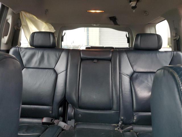 Photo 10 from auction – 2009 HONDA PILOT EXL with VIN 5FNYF48549B015446