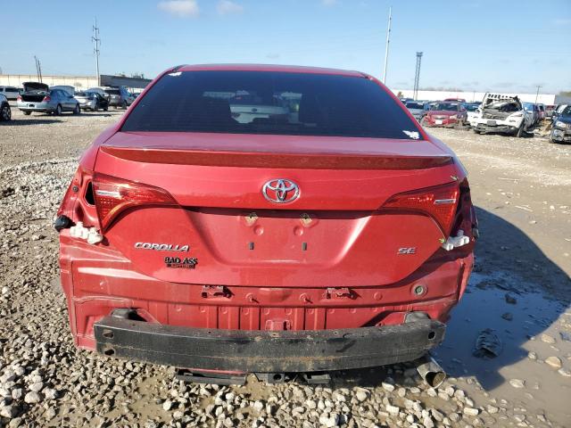 Photo 6 from auction – 2018 TOYOTA COROLLA L with VIN 2T1BURHE8JC072623