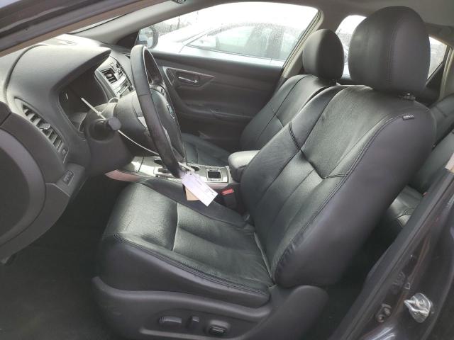 Photo 7 from auction – 2013 NISSAN ALTIMA 2.5 with VIN 1N4AL3AP6DN509923
