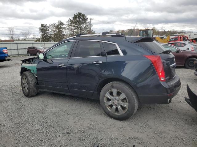 Photo 2 from auction – 2014 CADILLAC SRX LUXURY with VIN 3GYFNEE37ES629681