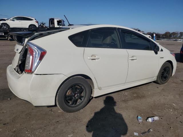 Photo 3 from auction – 2012 TOYOTA PRIUS with VIN JTDKN3DU0C1495095