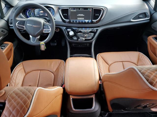 Photo 8 from auction – 2024 CHRYSLER PACIFICA H with VIN 2C4RC1N75RR147590