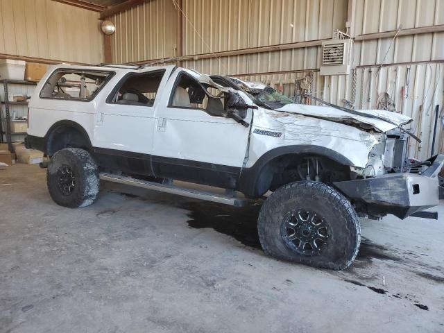 Photo 4 from auction – 2001 FORD EXCURSION with VIN 1FMNU43S11EB63688