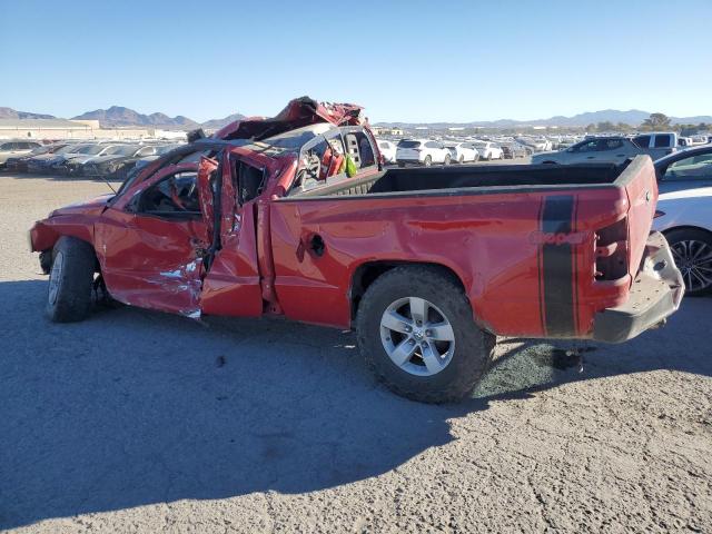 Photo 2 from auction – 2005 DODGE DAKOTA ST with VIN 1D7HE22N85S205690