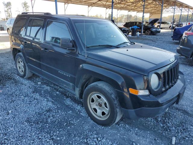 Photo 4 from auction – 2012 JEEP PATRIOT SP with VIN 1C4NJPBBXCD540494