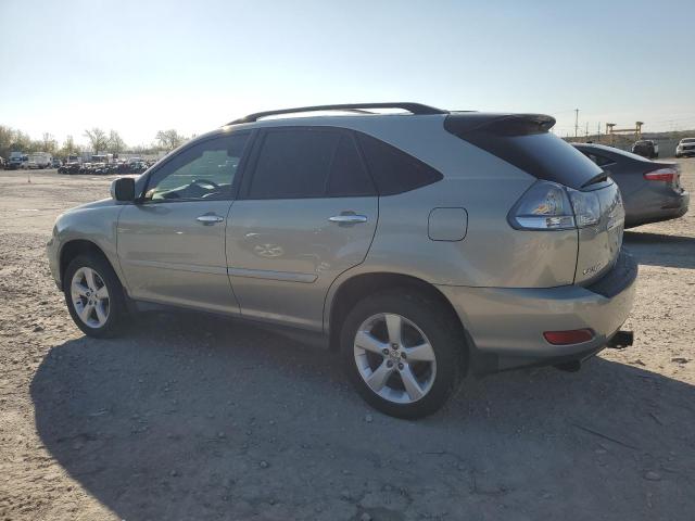 Photo 2 from auction – 2008 LEXUS RX 350 with VIN 2T2HK31U98C057746