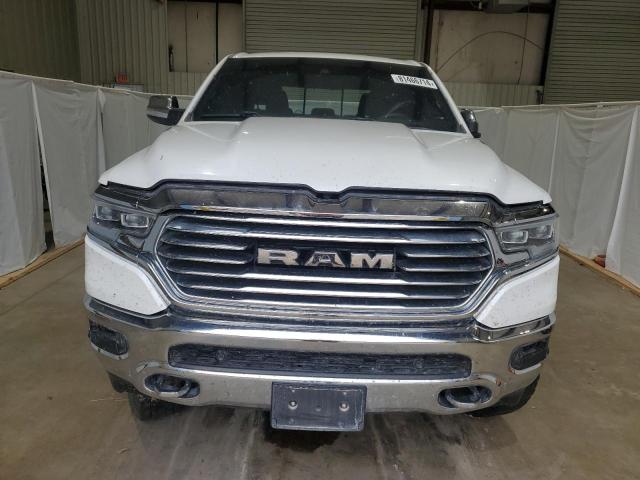 Photo 5 from auction – 2022 RAM 1500 LONGH with VIN 1C6SRFKT4NN331576