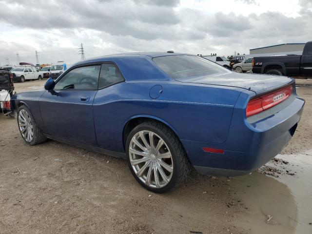 Photo 2 from auction – 2010 DODGE CHALLENGER with VIN 2B3CJ4DV5AH120267