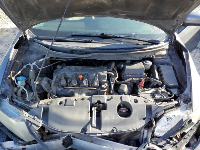Photo 11 from auction – 2015 HONDA CIVIC LX with VIN 19XFB2F58FE252064