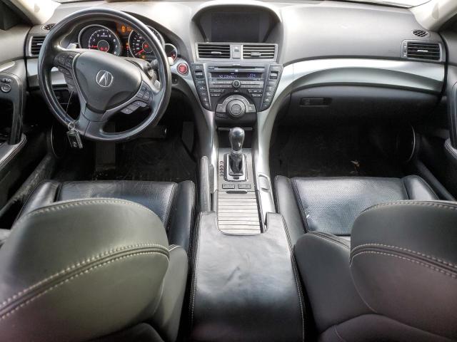 Photo 8 from auction – 2010 ACURA TL with VIN 19UUA9F50AA800865