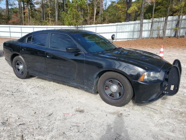 Photo 4 from auction – 2014 DODGE CHARGER PO with VIN 2C3CDXAT4EH367428