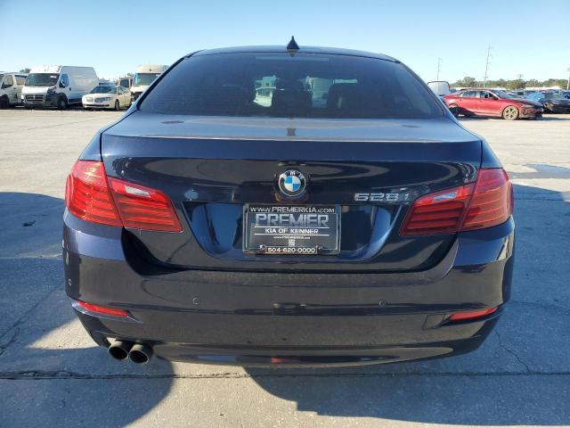 Photo 6 from auction – 2016 BMW 528 I with VIN WBA5A5C54GG352715