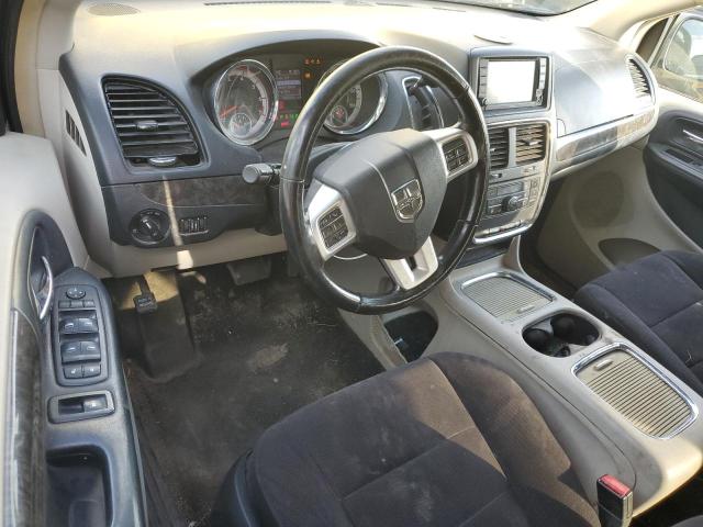 Photo 8 from auction – 2011 DODGE GRAND CARA with VIN 2D4RN5DG9BR606390