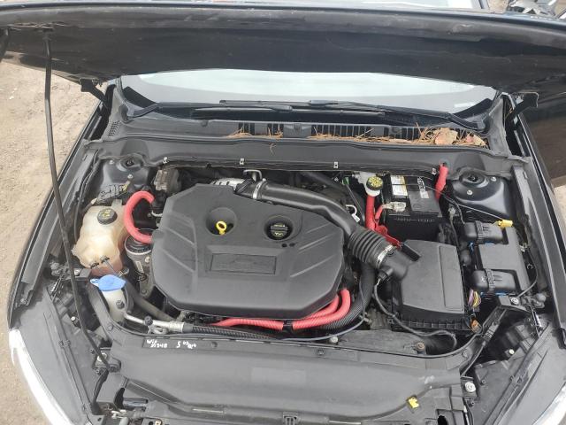 Photo 11 from auction – 2014 FORD FUSION SE with VIN 3FA6P0T95ER383561