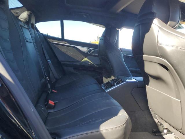 Zdjęcie 10 z aukcji – 2021 BMW 840I z VIN WBAGV2C07MCG13065