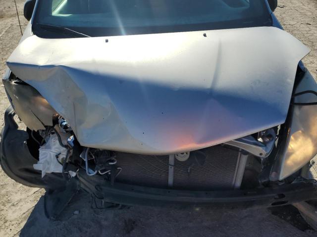 Photo 12 from auction – 2010 TOYOTA SIENNA CE with VIN 5TDKK4CC6AS339487