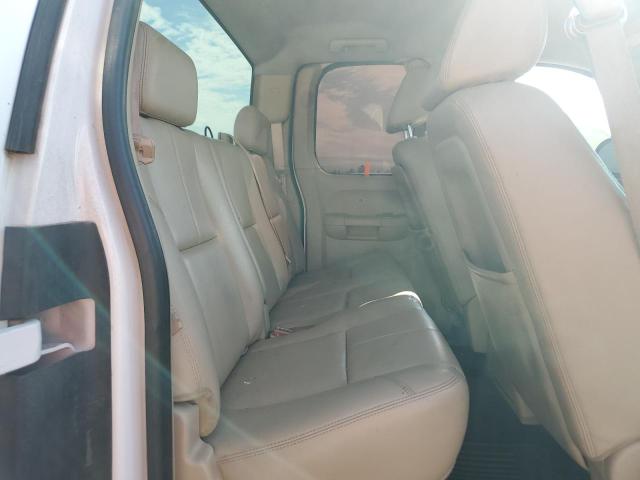 Photo 10 from auction – 2008 CHEVROLET SILVERADO with VIN 1GCEC19J28Z330311