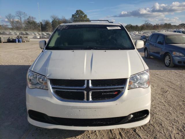Photo 5 from auction – 2013 DODGE GRAND CARA with VIN 2C4RDGCG4DR580250