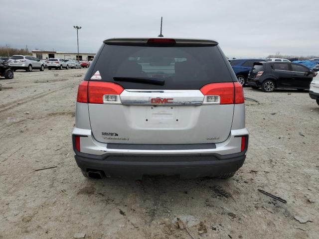 Photo 6 from auction – 2016 GMC TERRAIN SL with VIN 2GKFLSEK6G6350455