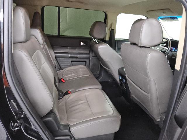 Photo 11 from auction – 2019 FORD FLEX SEL with VIN 2FMGK5C88KBA39133