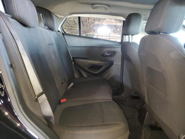 Photo 11 from auction – 2022 CHEVROLET TRAX LS with VIN KL7CJKSM2NB518576