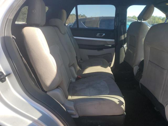 Photo 11 from auction – 2018 FORD EXPLORER with VIN 1FM5K7B82JGB84504