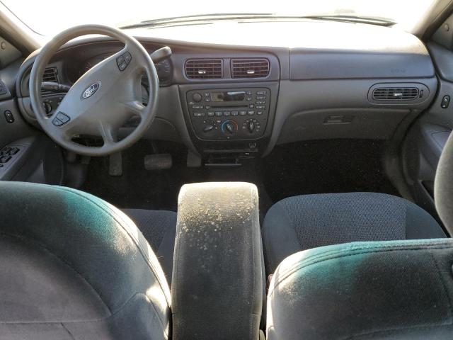 Photo 8 from auction – 2002 FORD TAURUS SES with VIN 1FAFP55U92G151529