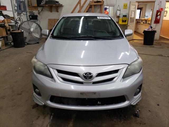 Photo 5 from auction – 2011 TOYOTA COROLLA BA with VIN 2T1BU4EE7BC559742