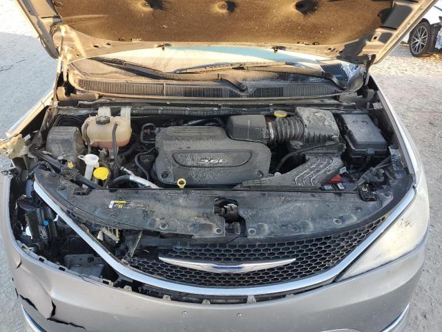 Photo 12 from auction – 2018 CHRYSLER PACIFICA T with VIN 2C4RC1BG2JR269347