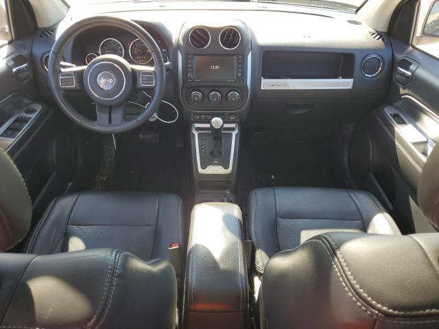 Photo 8 from auction – 2014 JEEP COMPASS LA with VIN 1C4NJCEA5ED813890
