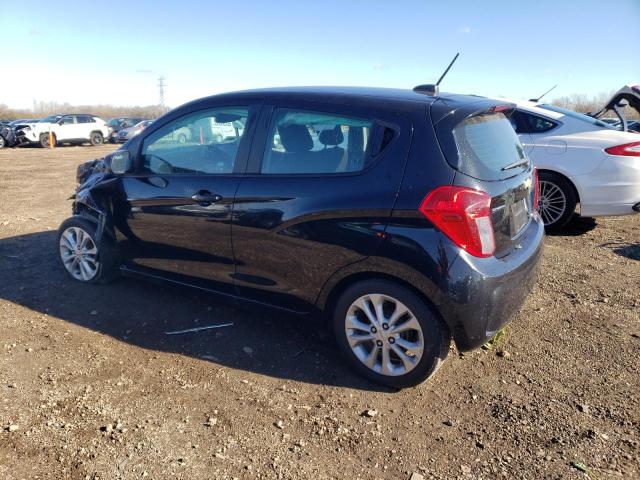 Photo 2 from auction – 2020 CHEVROLET SPARK 1LT with VIN KL8CD6SA2LC441506