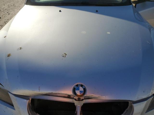 Photo 11 from auction – 2007 BMW 550 I with VIN WBANB535X7CP05348