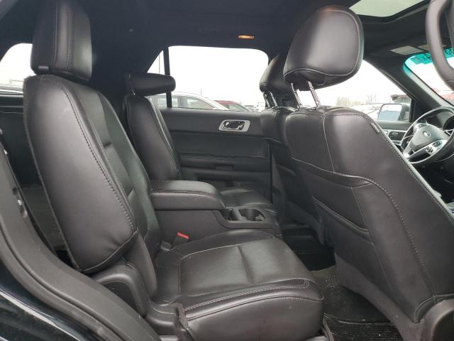 Photo 11 from auction – 2014 FORD EXPLORER L with VIN 1FM5K8F89EGB67446