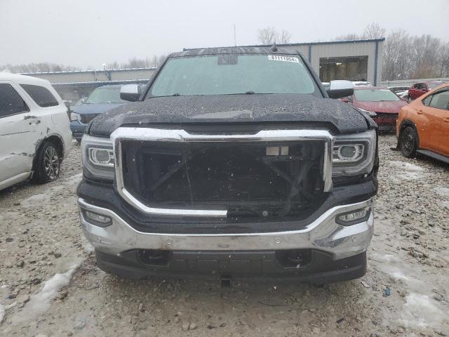 Photo 5 from auction – 2018 GMC SIERRA K15 with VIN 3GTU2NEC2JG308134