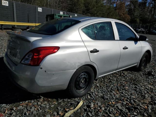 Photo 3 from auction – 2018 NISSAN VERSA S with VIN 3N1CN7AP1JL818427