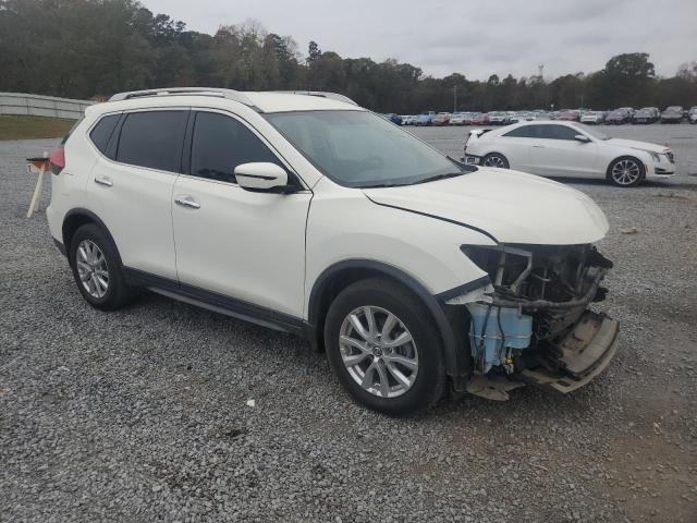 Photo 4 from auction – 2017 NISSAN ROGUE S with VIN JN8AT2MT0HW144463