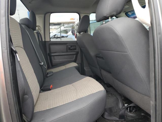 Photo 10 from auction – 2011 DODGE RAM 1500 with VIN 1D7RV1GP3BS568533