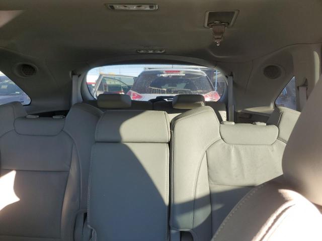 Photo 10 from auction – 2017 ACURA MDX TECHNO with VIN 5J8YD4H5XHL003501