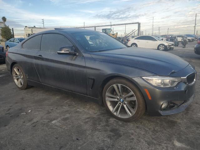 Photo 4 from auction – 2014 BMW 428 I with VIN WBA3N3C51EF710615