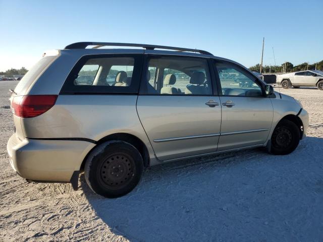 Photo 3 from auction – 2005 TOYOTA SIENNA CE with VIN 5TDZA23C55S375926