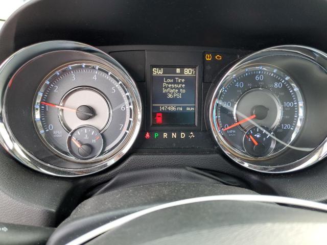 Photo 9 from auction – 2015 CHRYSLER TOWN & COU with VIN 2C4RC1BG4FR539640
